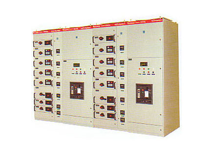 GCS低壓抽出開關(guān)柜